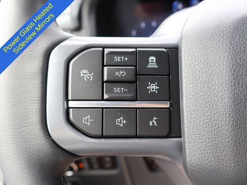 New 2026 Ford F150 XLT w/ Equipment Group 302A MID AWD/4WD image 26