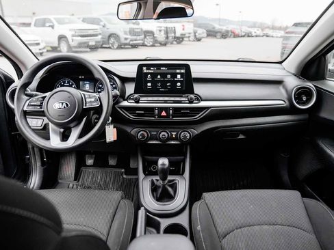 Used 2020 Kia Forte Sedan image 10