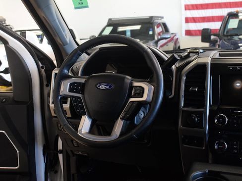 Used 2018 Ford F250 Lariat AWD/4WD image 53