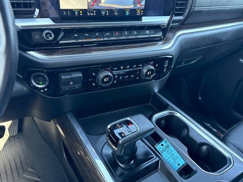 Used 2023 Chevrolet Silverado 1500 RST image 25