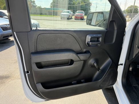 Used 2014 Chevrolet Silverado 1500 W/T RWD image 10