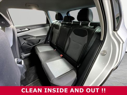 Used 2022 Volkswagen Taos S FWD image 21