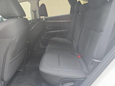 Certified 2023 Hyundai Tucson SEL AWD/4WD image 25