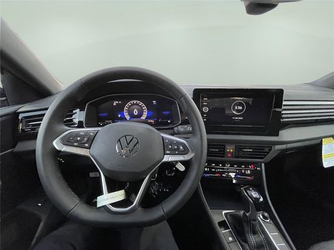 New 2025 Volkswagen Jetta Sport image 25