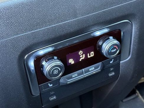 New 2026 GMC Yukon Denali w/ Sun & Power Step Package AWD/4WD image 14