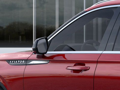 New 2026 Lincoln Aviator Reserve w/ Luxury Package image 20