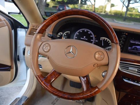 Used 2008 Mercedes-Benz CL 550 image 68