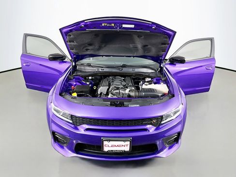 Used 2023 Dodge Charger Scat Pack RWD image 42