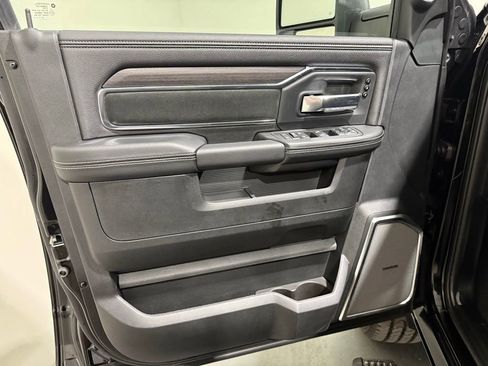 New 2026 RAM 2500 Laramie image 12