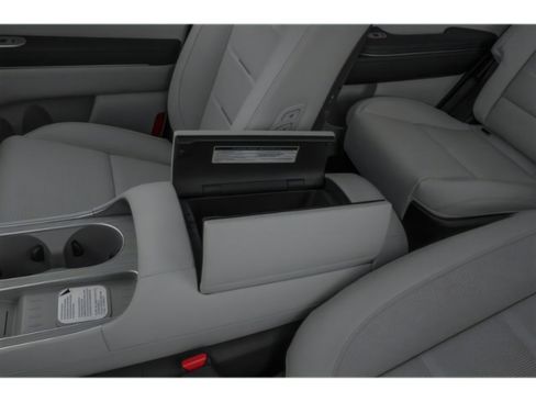 New 2026 Hyundai Palisade Calligraphy AWD/4WD image 13