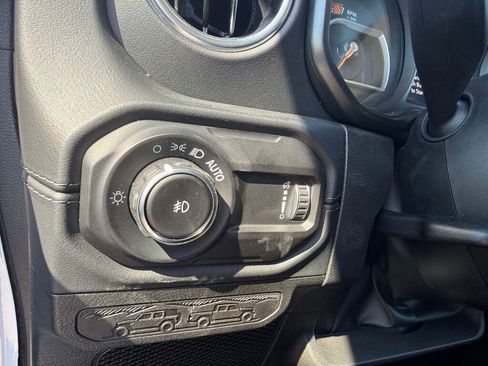 New 2026 Jeep Wrangler Sahara image 27