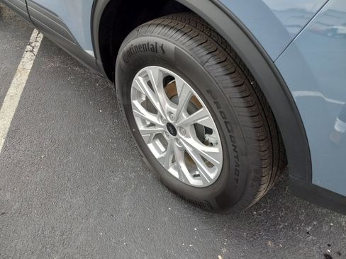 Used 2023 Ford Escape Active w/ Tech Pack #2 image 10