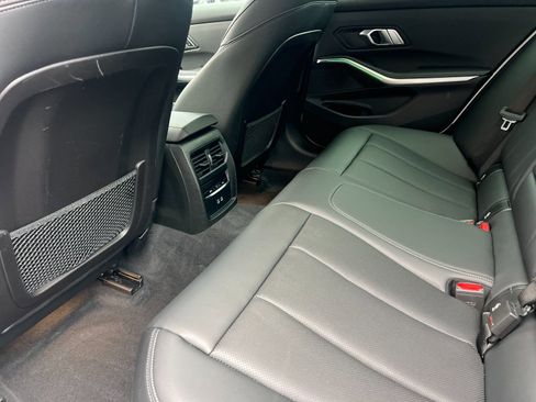 Used 2023 BMW 330e w/ Driving Assistance Package image 12