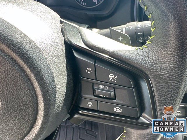 Used 2023 Subaru Ascent Onyx Edition AWD/4WD image 16