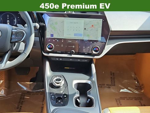 Used 2023 Lexus RZ 450e Premium w/ Technology Package AWD/4WD image 20