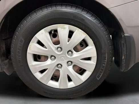 Used 2012 Honda Civic LX image 27