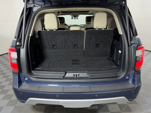 Used 2020 Ford Expedition Platinum image 8