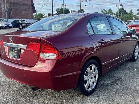Used 2010 Honda Civic LX image 5
