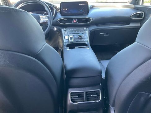 Used 2023 Hyundai Santa Fe Calligraphy image 28