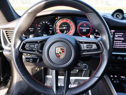 Used 2021 Porsche 911 Turbo image 26