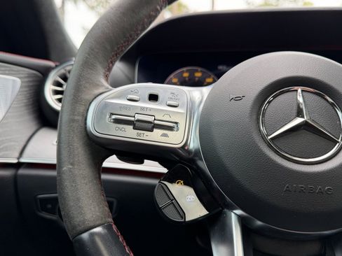 Used 2020 Mercedes-Benz CLS 53 AMG 4MATIC image 24