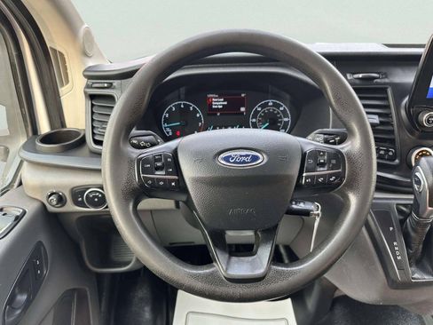 Used 2020 Ford Transit 250 Medium Roof AWD image 28
