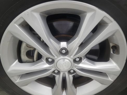 Used 2018 Hyundai Sonata Sport w/ Tech Package 05 FWD image 31