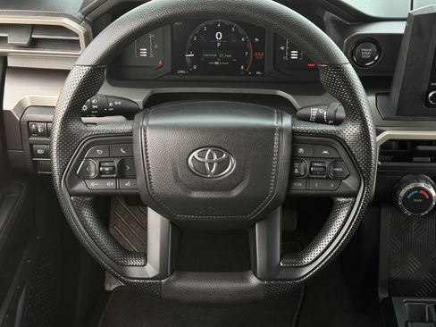 New 2025 Toyota Tacoma SR5 image 14