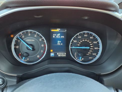 Used 2019 Subaru Ascent Limited w/ Popular Package #3 image 23