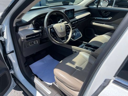 Used 2020 Lincoln Corsair AWD w/ Equipment Group 101A image 25