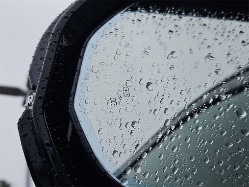 New 2026 Toyota Sequoia 4WD image 6