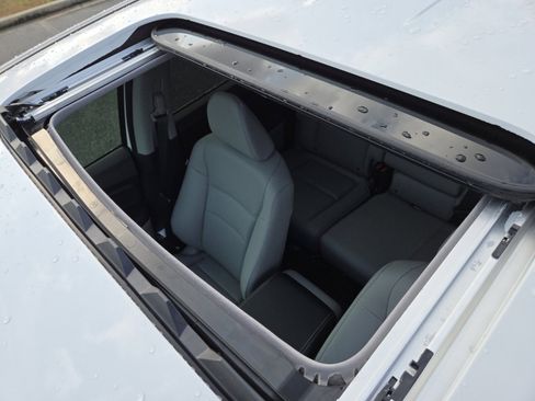 New 2026 Honda Ridgeline RTL image 4