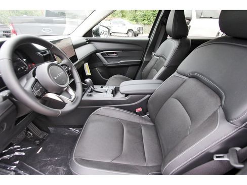 New 2026 MAZDA CX-5 Preferred AWD/4WD image 10