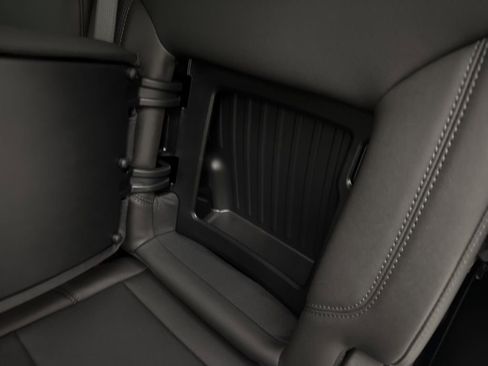 New 2026 GMC Sierra 1500 SLT w/ SLT Premium Plus Package image 57