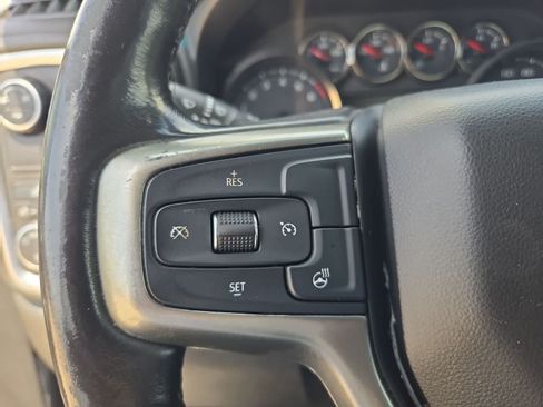 Used 2019 Chevrolet Silverado 1500 LT w/ Texas Edition RWD image 21