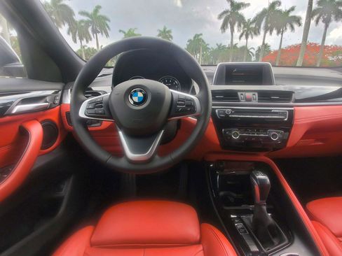 Used 2018 BMW X2 sDrive28i w/ Convenience Package FWD image 15
