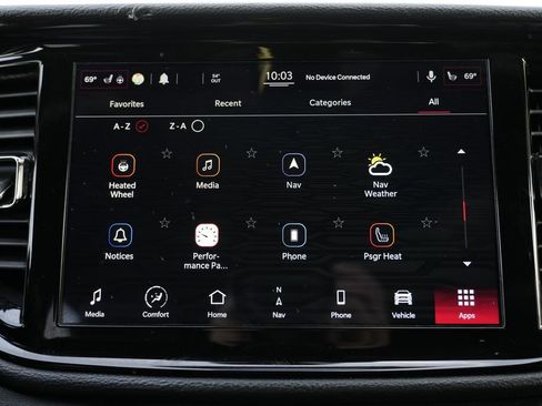 Used 2021 Dodge Durango R/T image 59