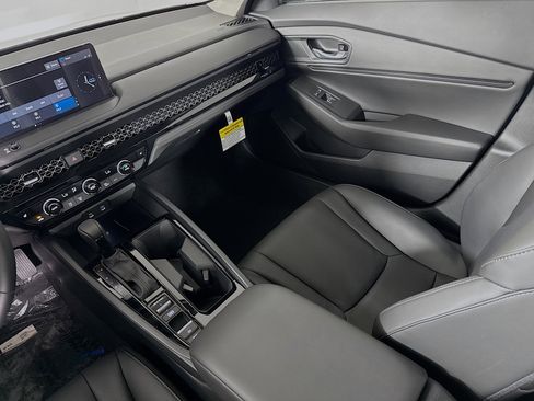 New 2026 Honda Accord EX-L image 27