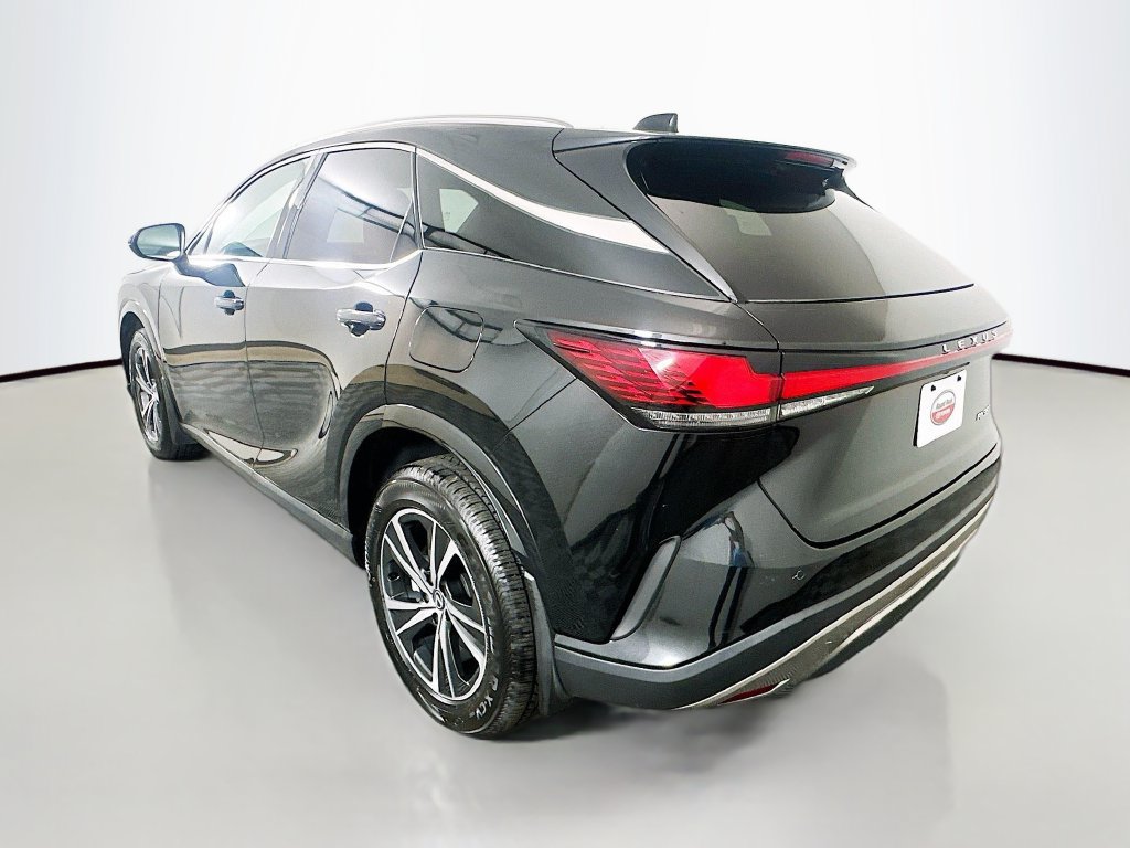 Used 2024 Lexus RX 350 Premium w/ Convenience Package FWD image 7