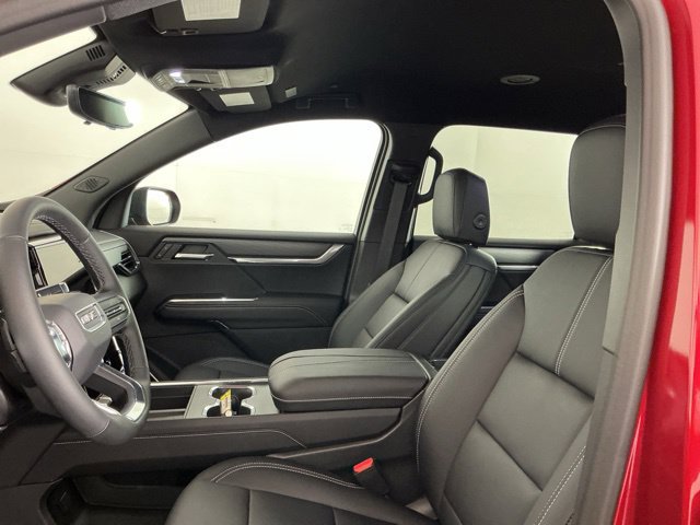 Used 2026 GMC Acadia Elevation w/ Elevation Premium Package AWD/4WD image 16