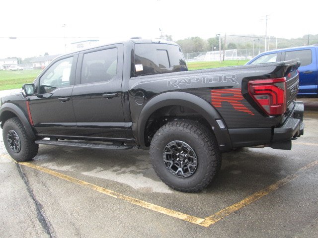 New 2026 Ford F150 Raptor R AWD/4WD image 8