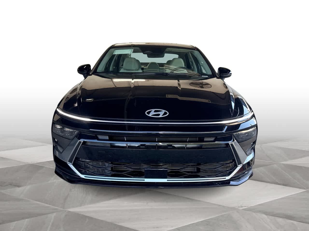 New 2026 Hyundai Sonata SE FWD image 3