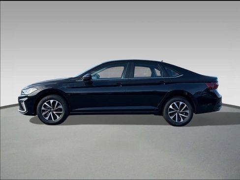 New 2026 Volkswagen Jetta S image 3