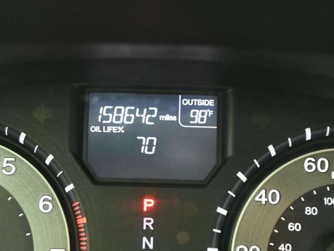 Used 2014 Honda Odyssey EX-L image 16