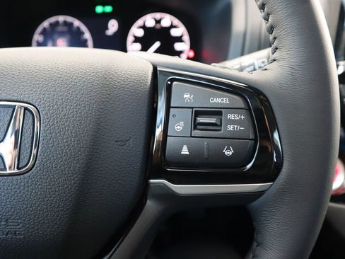 New 2026 Honda Odyssey Elite image 12