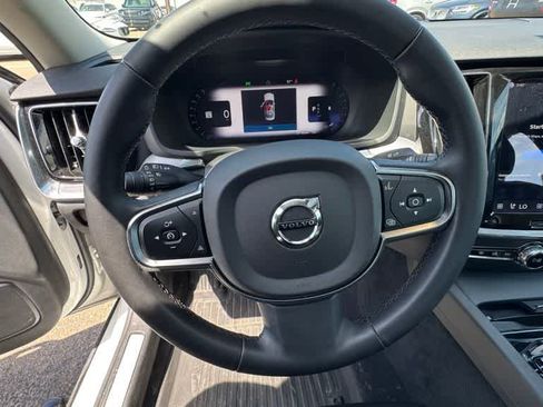Used 2024 Volvo S60 B5 Core w/ Climate Package FWD image 20
