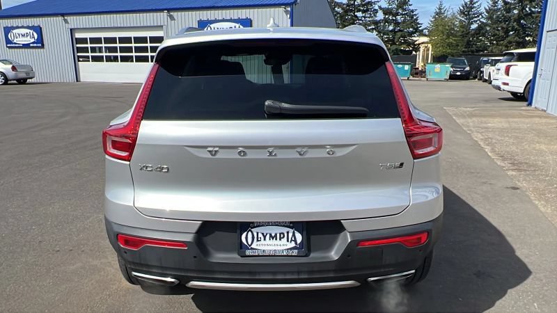 Used 2019 Volvo XC40 T5 Inscription AWD/4WD image 11
