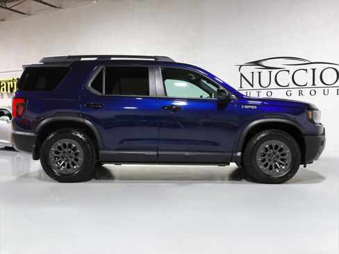 Used 2026 Honda Passport TrailSport image 21