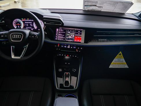 New 2026 Audi A3 2.0T Premium Plus image 12