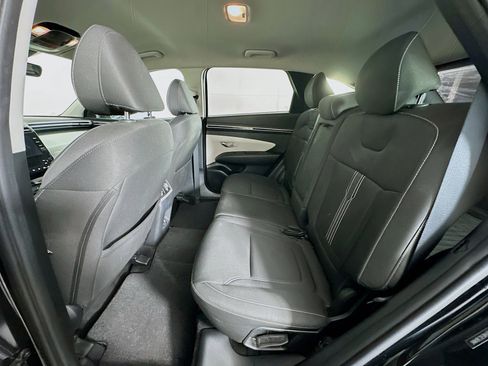 Used 2024 Hyundai Tucson SEL image 27